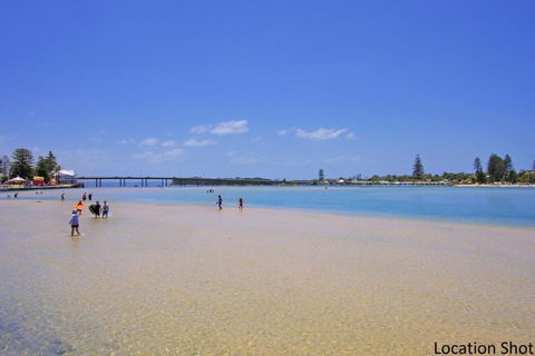 Kalimna Blue Bay NSW - ACT Tourism 6