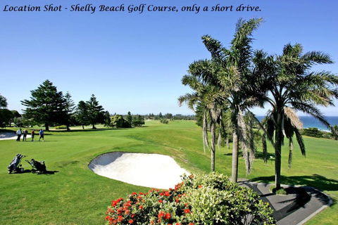 Kalimna Blue Bay NSW - ACT Tourism 3