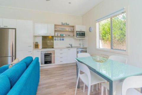 Yamba Daze Sunrise Pet Friendly - ACT Tourism 0
