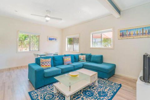 Yamba Daze Sunrise Pet Friendly - ACT Tourism 6