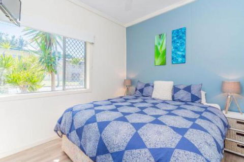 Yamba Daze Sunrise Pet Friendly - ACT Tourism 2