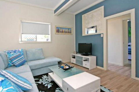 Yamba Daze Sunrise Pet Friendly - ACT Tourism 4