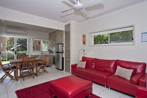 Florida 5 / 5 Lillian Street - ACT Tourism 7