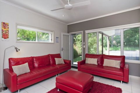 Florida 5 / 5 Lillian Street - ACT Tourism 0