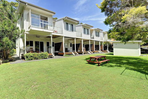 Florida 5 / 5 Lillian Street - ACT Tourism 3