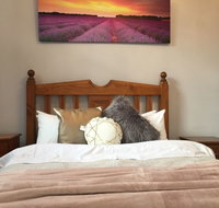 Blackwood House - ACT Tourism