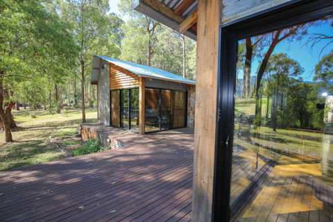 Black Mamba House - ACT Tourism 4