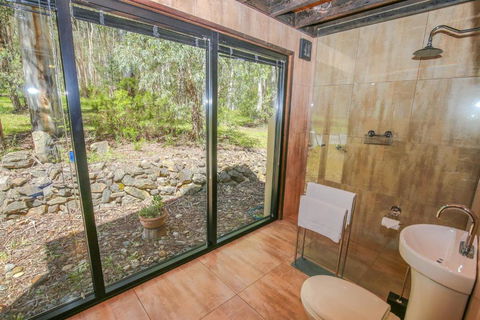 Black Mamba House - ACT Tourism 5