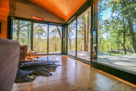 Black Mamba House - ACT Tourism 1