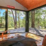 Black Mamba House - ACT Tourism 0