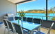 Villa 4 The Edge On Hamilton Island Waterfront High Ceilings Modern Amenities Plus Buggy - thumb 1