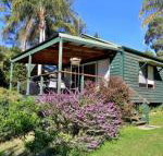 Siver Cabin - ACT Tourism
