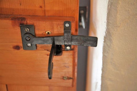 Griffiths Cottage - ACT Tourism 3