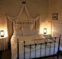 Griffiths Cottage - ACT Tourism