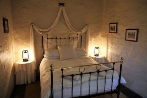 Griffiths Cottage - ACT Tourism 0