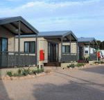 BIG4 Ceduna Tourist Park - ACT Tourism