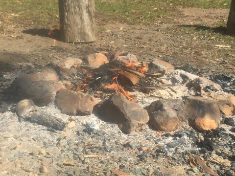 A Peaceful Cabin In The Country - ACT Tourism 1