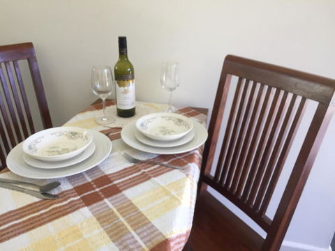 A Peaceful Cabin In The Country - ACT Tourism 4