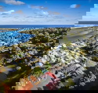 Turner Holiday Park - ACT Tourism