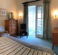 Petschel House - ACT Tourism