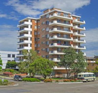 Macquarie Towers 17 1 Waugh Street - ACT Tourism