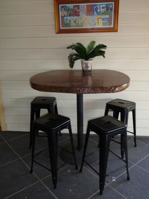 Shepp Central Apartment - ACT Tourism 6