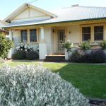 Shepp Central Apartment - ACT Tourism 0
