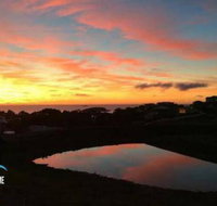 Beautiful Sea  Lake - ACT Tourism