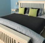 Kit Kat Cottage heritage accommodation Burra - ACT Tourism