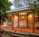 The Oaks Lilydale Accommodation - ACT Tourism