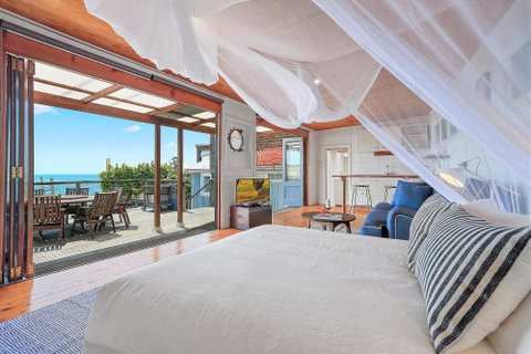 Sail On In Boatshed - ACT Tourism 6