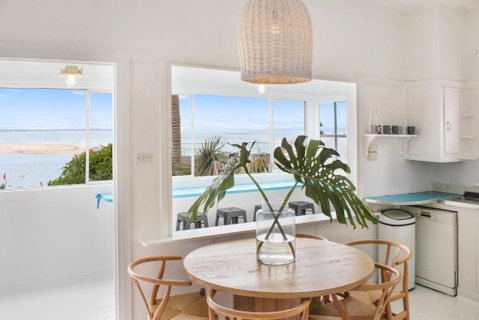 Sail On In Boatshed - ACT Tourism 5