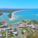 Sail On In Boatshed - ACT Tourism 0