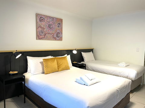 Esk Caravan Park & Motel - ACT Tourism 6