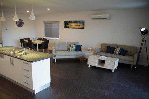 Laguna Dune - ACT Tourism 1