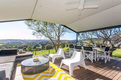 A PERFECT STAY - Aria - ACT Tourism 0