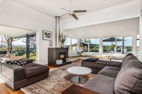 A PERFECT STAY - Aria - ACT Tourism 4