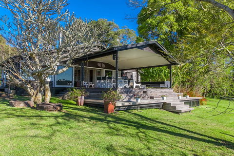 A PERFECT STAY - Aria - ACT Tourism 1