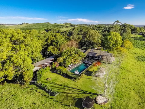 A PERFECT STAY - Aria - ACT Tourism 2