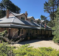 Closeburn House - ACT Tourism