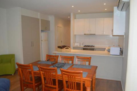 Family Friendly Unit - ACT Tourism 6