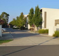 Family Friendly Unit - ACT Tourism