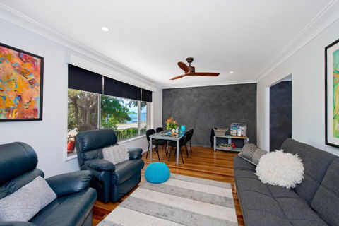 Anchor Lodge - ACT Tourism 6