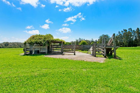 Anchor Lodge - ACT Tourism 3