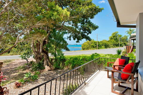 Anchor Lodge - ACT Tourism 2