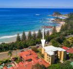 Oceanview at Flynns - ACT Tourism