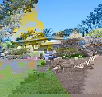 Wingham Motel - ACT Tourism