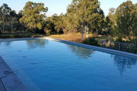 Lawson Retreat - ACT Tourism 6