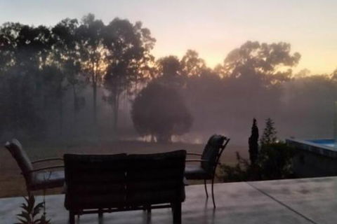 Lawson Retreat - ACT Tourism 0