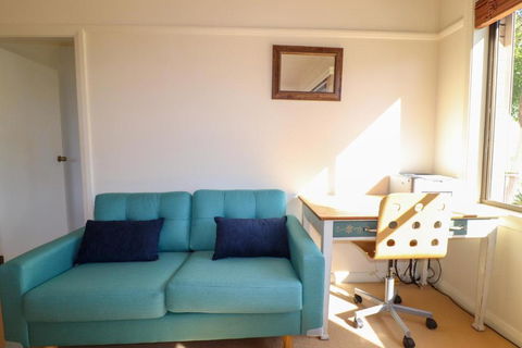 A Reflection On The Lake - ACT Tourism 5